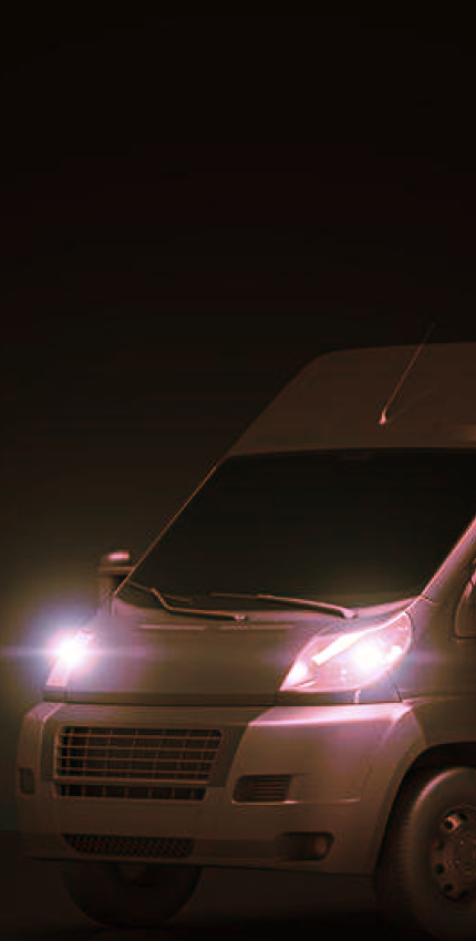 bannercar