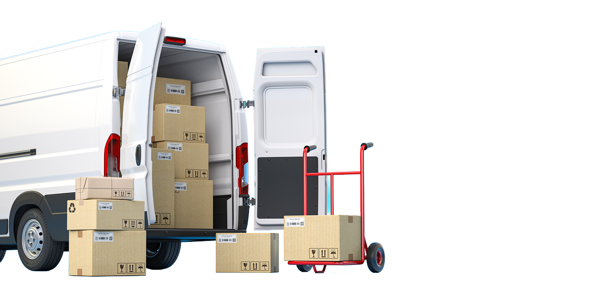 logisticcar